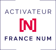 Logo Activateur France Num